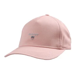 Gant Bomull Twill Cap Preppy Tilbehør