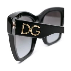 Dolce & Gabbana Sunglasses -LINDA FARROW butikk c4f9424d6c3c20234444b0076062303c