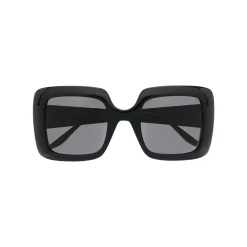 Gucci Solbriller -LINDA FARROW butikk c650668b5fb8ec518bb2677ec0400f85