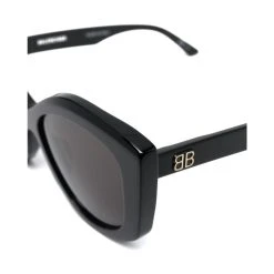 Balenciaga Solbriller -LINDA FARROW butikk c663e3710f9de1da771b2cc595eedadd