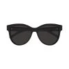 Saint Laurent Solbriller -LINDA FARROW butikk c84f1a2e9ae480968f027346dfeb6069