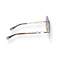 Chloé Solbriller -LINDA FARROW butikk c8e5bed9504d281a2d42155ea0bc0d1d