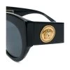 Versace Sunglasses 1 Versace Sunglasses -LINDA FARROW butikk c8ee7889258b7b7224a99ae2b7c9a7ec