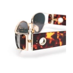 Linda Farrow LFL1157 C2 SUN Sunglasses -LINDA FARROW butikk c92b96bfd19066043e5955191e3628c9