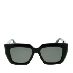 Bottega Veneta Solbriller -LINDA FARROW butikk c95b25e0087a7db68ac0215b3a429758