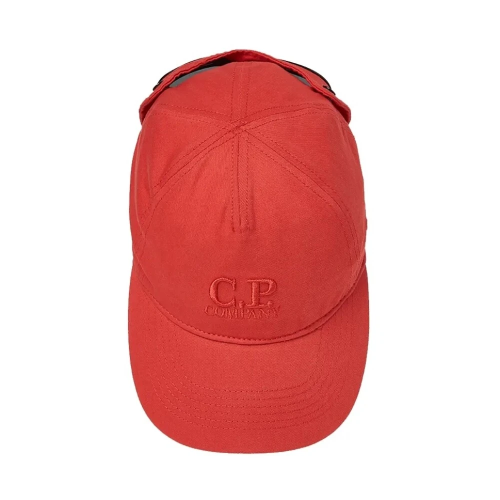 C.P. Company Cap 3 C.P. Company Cap