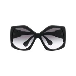 Gucci GG0875S 001 Sunglasses -LINDA FARROW butikk cb3c14c944b6636766f26dc5777f6f8d