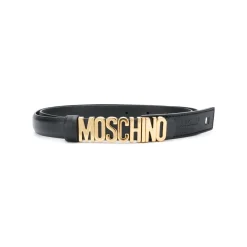 MOSCHINO Belts