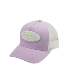 Von Dutch Trucker Boston - Lilla
