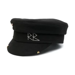 Ruslan Baginskiy Caps