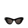 Balenciaga Sunglasses -LINDA FARROW butikk ceae39c9a79edbbe5d7eaeb45f55b3d5