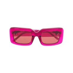 Linda Farrow ATTICO40 C4 SUN Sunglasses