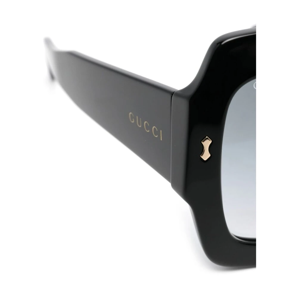 Gucci Solbriller 5 Gucci Solbriller - Bilde 3