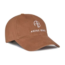 ANINE BING Cap