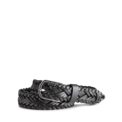 Black Markberg OMP Sambg Belt 90 Cm Svart Tilbehør