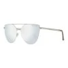 Marciano Silver Sunglasses For Woman