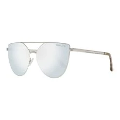 Marciano Silver Sunglasses For Woman