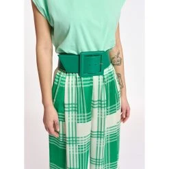 ESSENTIEL ANTWERP Belte -LINDA FARROW butikk d60e70fd5f1e7362531a57f867679f41