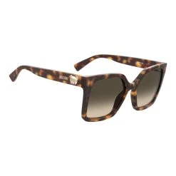 MOSCHINO Solbriller -LINDA FARROW butikk d722b2a332fe37baa65311804b17d826