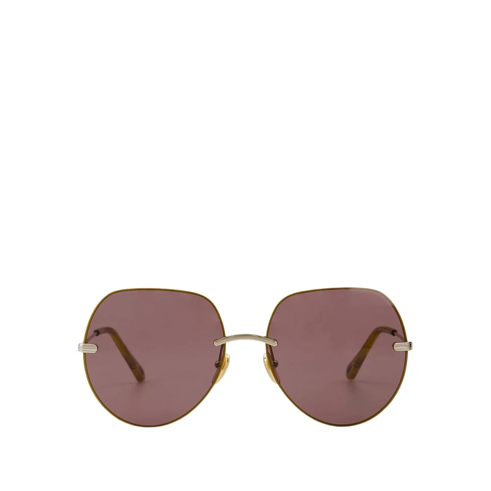 Chloé Sunglasses 4 Chloé Sunglasses - Bilde 2