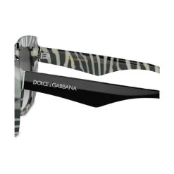Dolce & Gabbana Sunglasses 8 Dolce & Gabbana Sunglasses -LINDA FARROW butikk d7b2c3c75d8206f00e37d632249c8ae1
