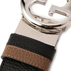 Gucci Belte -LINDA FARROW butikk d7fe7da4b81b7ed8edd3b7a206e490b6
