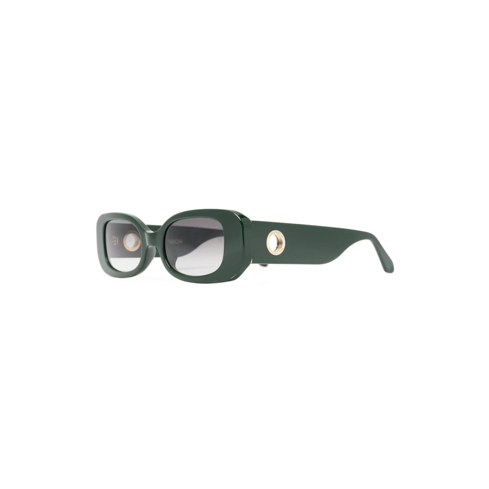 Linda Farrow LFL1117 C7 SUN Sunglasses 4 Linda Farrow LFL1117 C7 SUN Sunglasses - Bilde 2