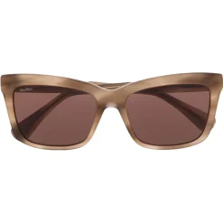 Max Mara Solbriller -LINDA FARROW butikk d813457ff7ca9f1c2bcaed39f3282602