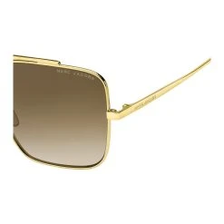 Marc Jacobs Solbriller -LINDA FARROW butikk d9ce36c9cc99f903fab061379fb55f6c