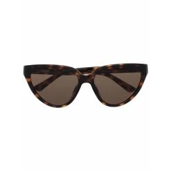 Balenciaga Solbriller -LINDA FARROW butikk dcea1d20a228c06bf1b649c09e29c526