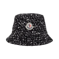 MONCLER Hatt -LINDA FARROW butikk de43262d93cf42f80ee0ce2f948e5e62