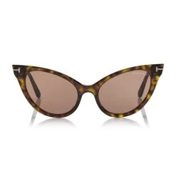 TOM FORD Solbriller FT0820 -LINDA FARROW butikk dfe5170bce05a356b35c6b5f2bb9fe7e
