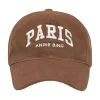 ANINE BING Cap -LINDA FARROW butikk e38692761e373238e79d32e0c7213827