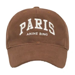 ANINE BING Cap