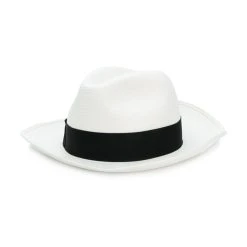 Borsalino Hatter -LINDA FARROW butikk e3d41e4203f32c25084463d357bacb25
