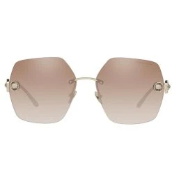 Giorgio Armani Solbriller AR 6123B -LINDA FARROW butikk e44855eb78c40d2b575cc650a27ab27c