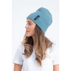 Kashmina Kashmirlue Elli -LINDA FARROW butikk e4df3880783a1fda7aa5ea1f00003e0c