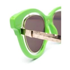 Kuboraum H93 LG Sunglasses -LINDA FARROW butikk e540e01f5024666f1fe4e48f025206dc