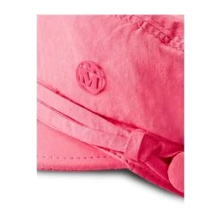 Maison Michel Hats Pink 6 Maison Michel Hats Pink -LINDA FARROW butikk e55e817a30f7d9fb3268f9133af07c6f