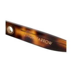 Linda Farrow LFL1260 C2 SUN Sunglasses -LINDA FARROW butikk eb1e43a4ba294d46a205cbd1115bfb5c