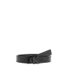 Calvin Klein Jeans Women's Belt -LINDA FARROW butikk ec5ef23b0c02aeb899668ee852721114