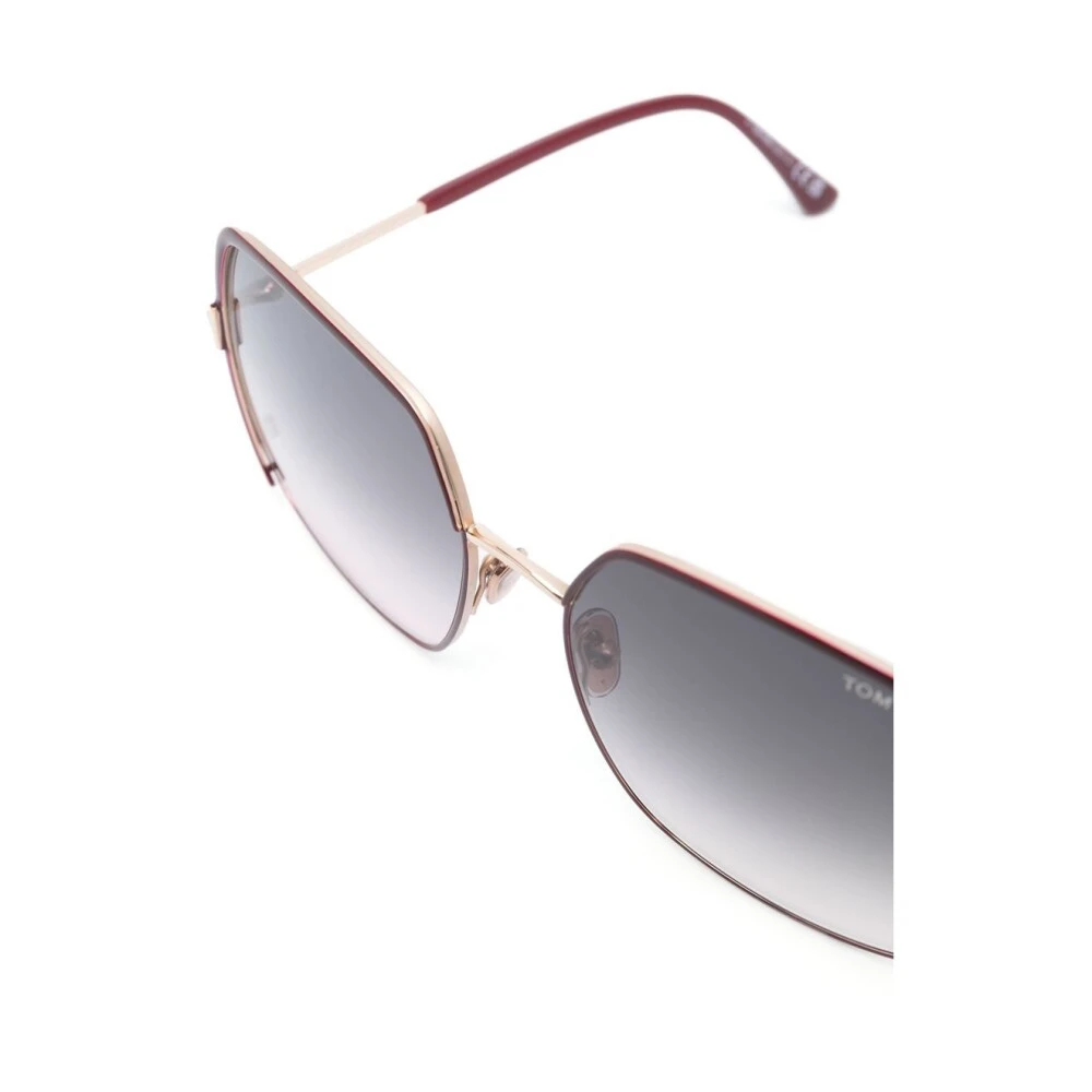 TOM FORD FT1006 69W Sunglasses 3 TOM FORD FT1006 69W Sunglasses