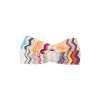 Missoni Hair Accessories -LINDA FARROW butikk f34c1a3027bd87ee1f8fdfd0cc7882d7