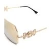 Versace Sunglasses -LINDA FARROW butikk f4ae1d107d005ef495ab7d25df88170b
