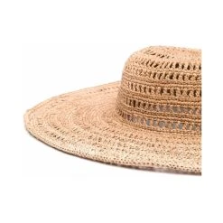 IBELIV Hats -LINDA FARROW butikk f962e22d75bfeb654daf87f17b926e7f