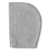 FWSS Flowing Beanie - Light Gray Melange 2 FWSS Flowing Beanie - Light Gray Melange -LINDA FARROW butikk f99bfd85494029d5313ff7b1c3a61b9f