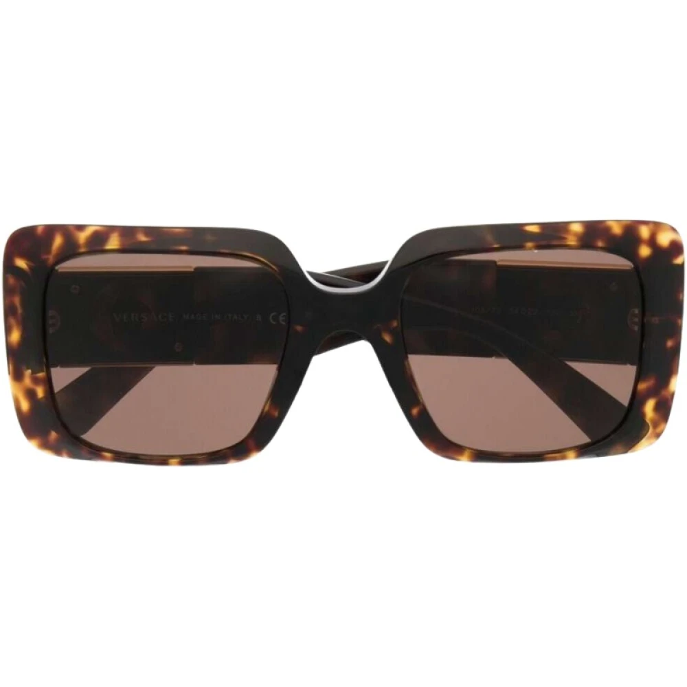 Versace Solbriller 3 Versace Solbriller