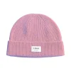 ARKK Copenhagen Klassisk Beanie - Rose Shadow