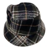 Isabel Marant Haley Bucket Hat -LINDA FARROW butikk fc5cc46f6f400624a96146776919ae7d