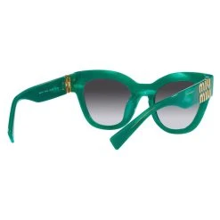 Miu Miu T-skjorter -LINDA FARROW butikk fdbbb0207165bedf5c6f5c996f231c89